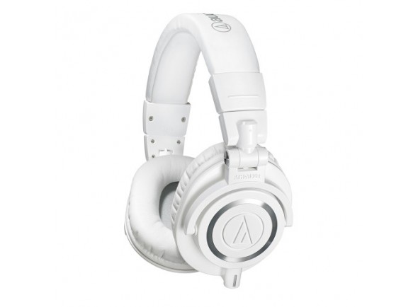 Audio Technica ATH-M50 X WH Audio Technica ATH-M50 X WH